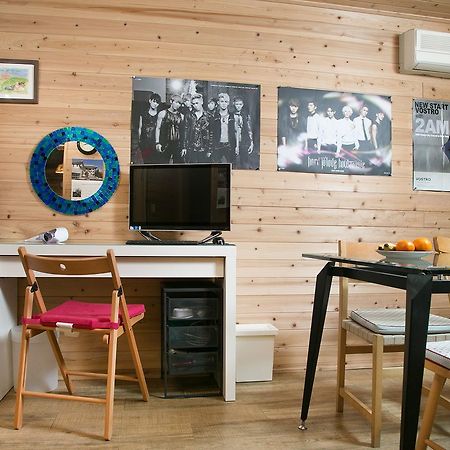 Cheongdam Ladies Guesthouse In 首爾 外观 照片