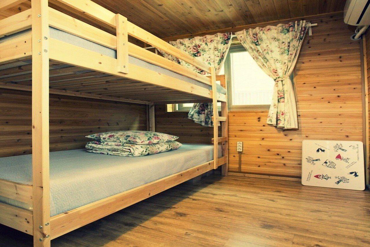 Cheongdam Ladies Guesthouse In 首爾 外观 照片