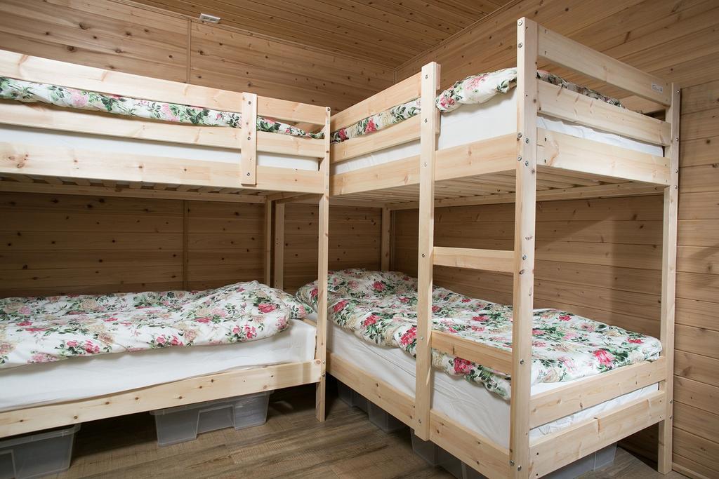 Cheongdam Ladies Guesthouse In 首爾 外观 照片
