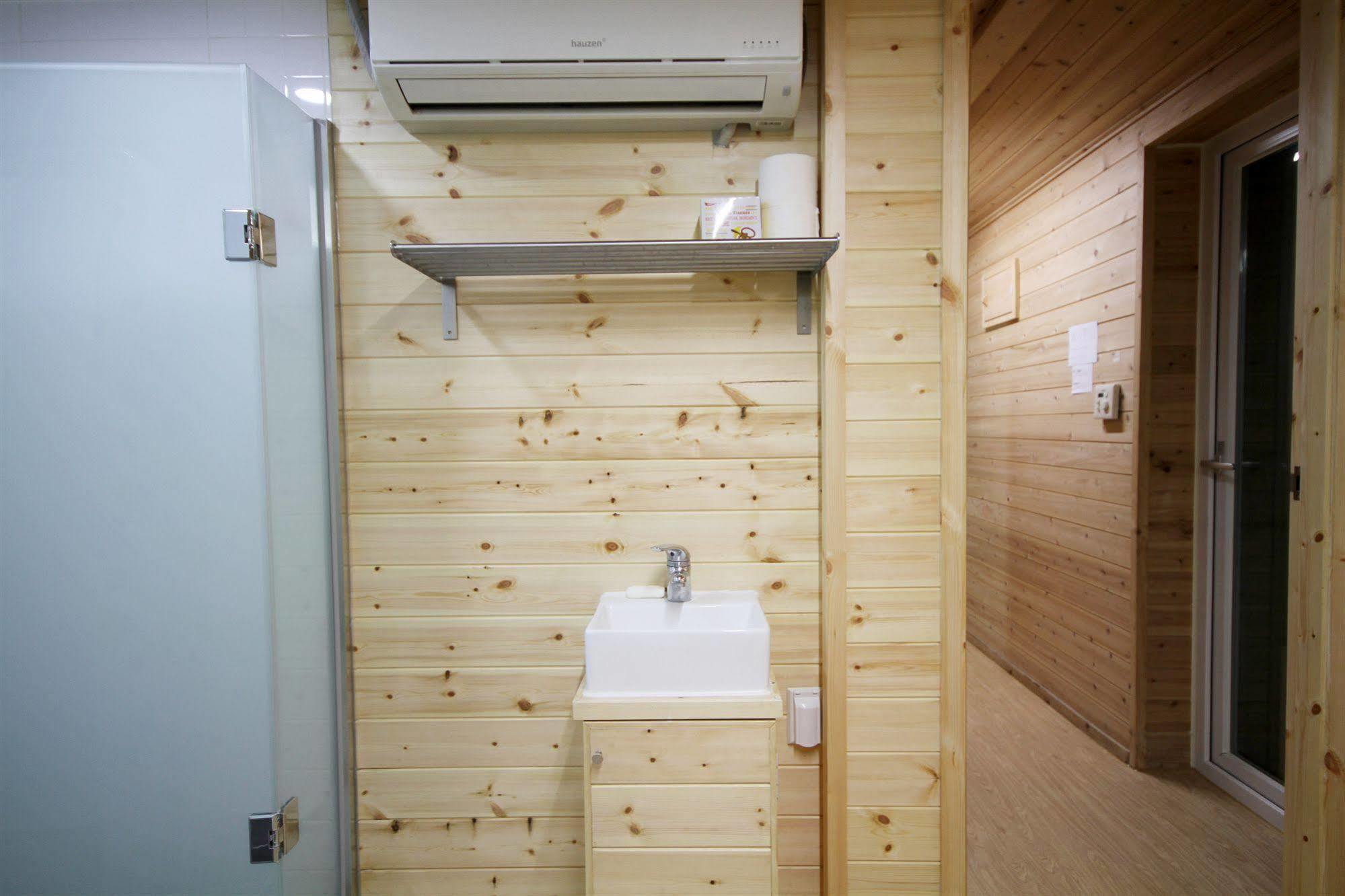 Cheongdam Ladies Guesthouse In 首爾 外观 照片