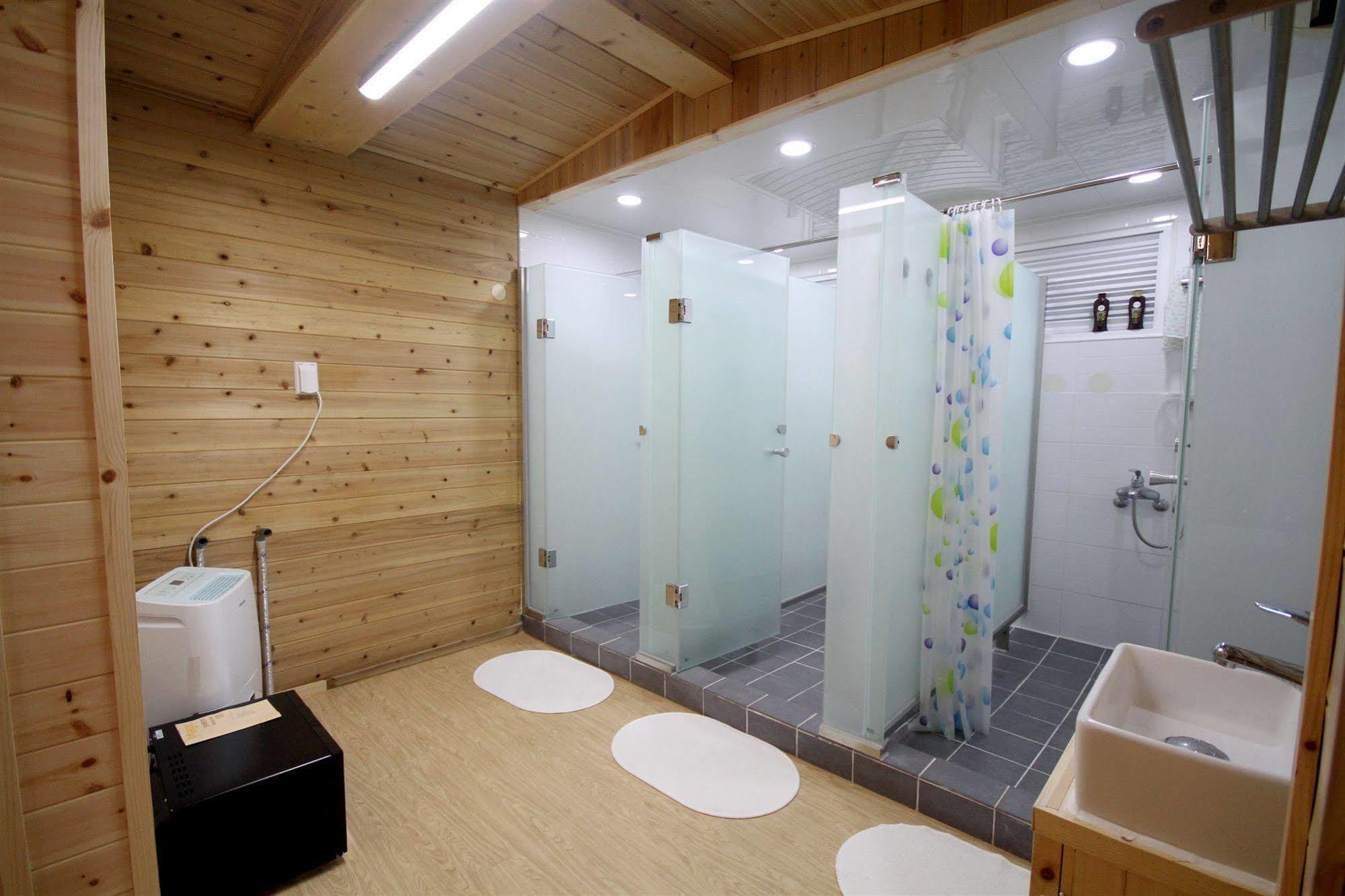 Cheongdam Ladies Guesthouse In 首爾 外观 照片