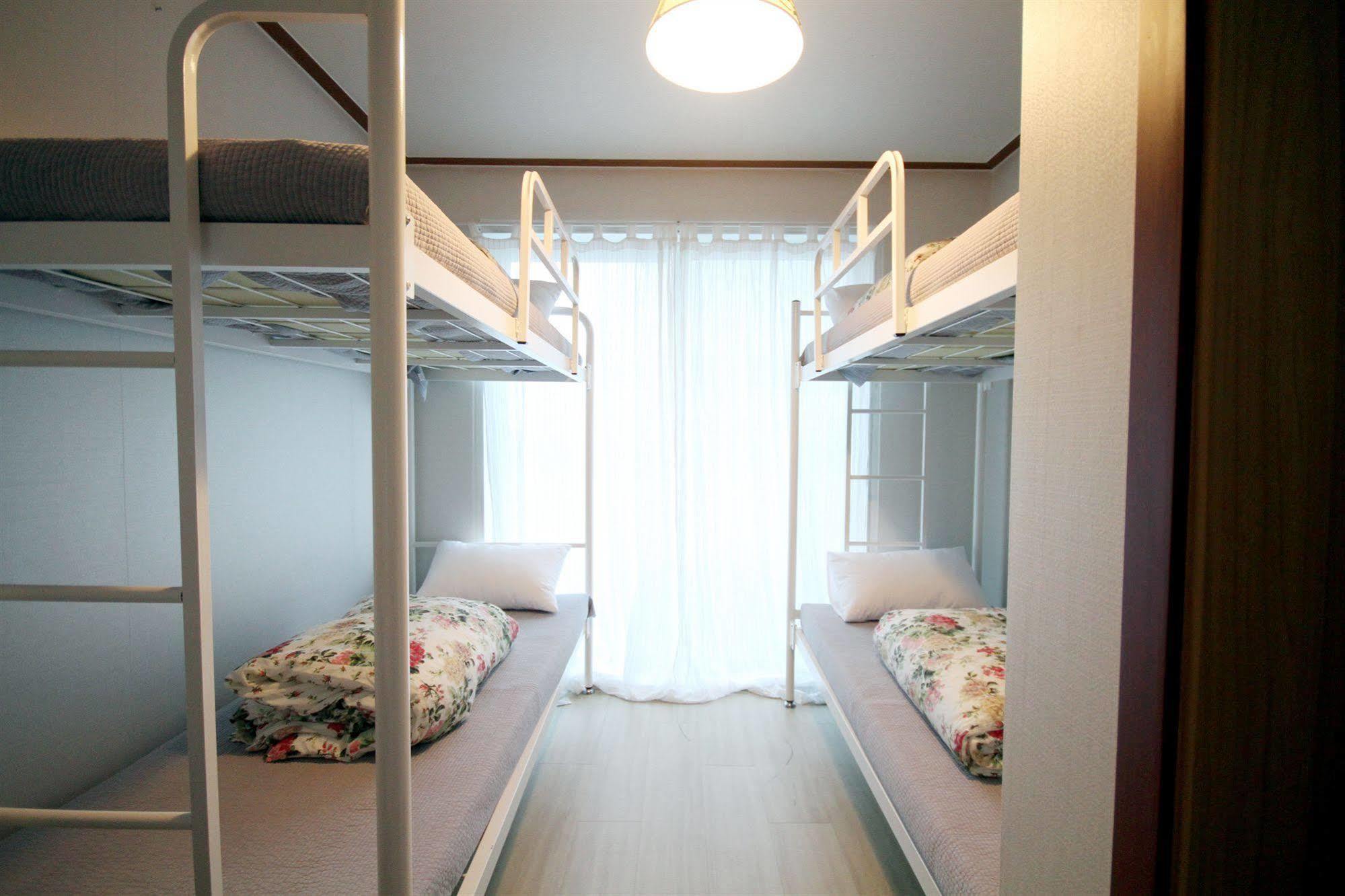 Cheongdam Ladies Guesthouse In 首爾 外观 照片
