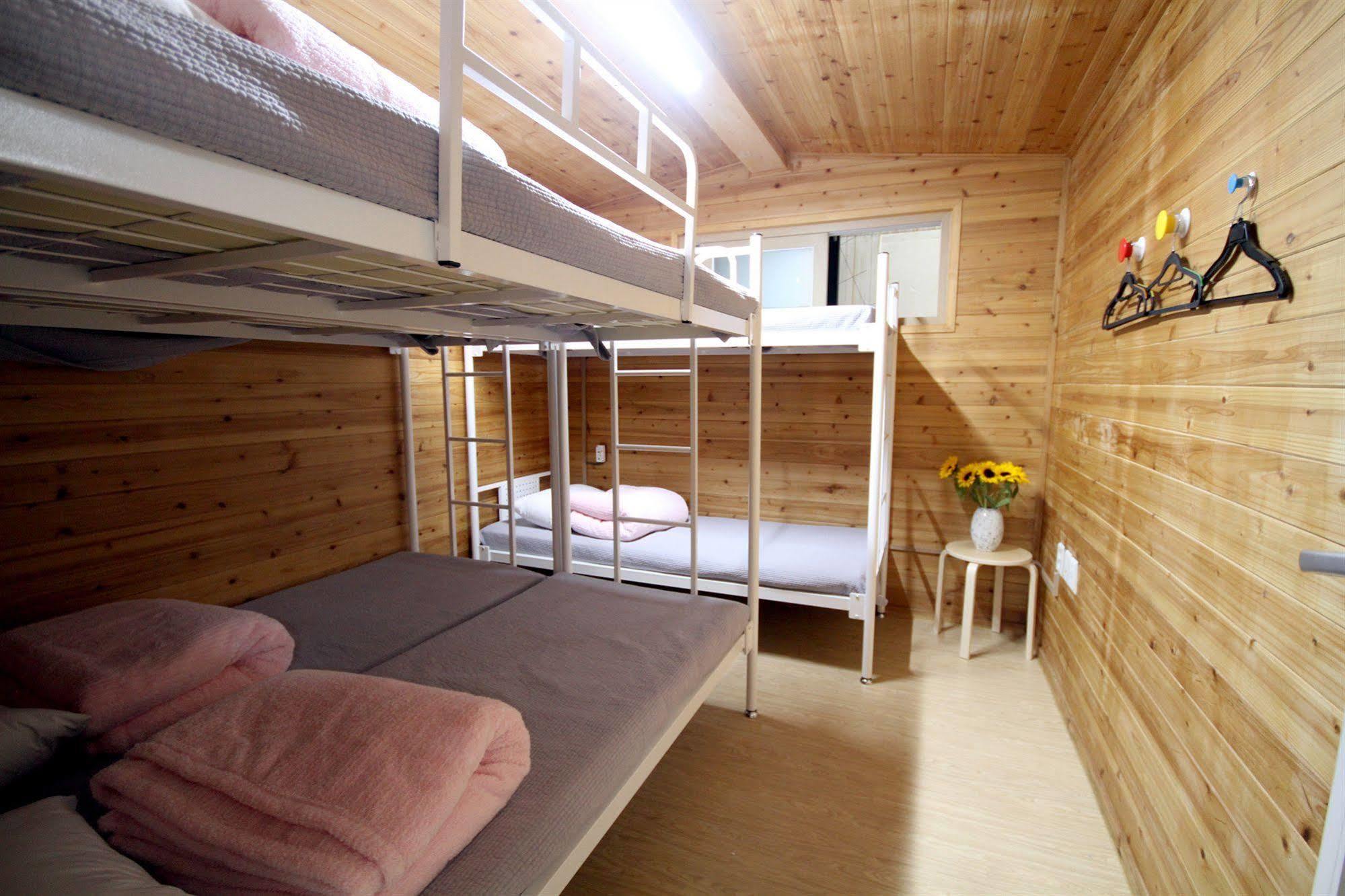 Cheongdam Ladies Guesthouse In 首爾 外观 照片