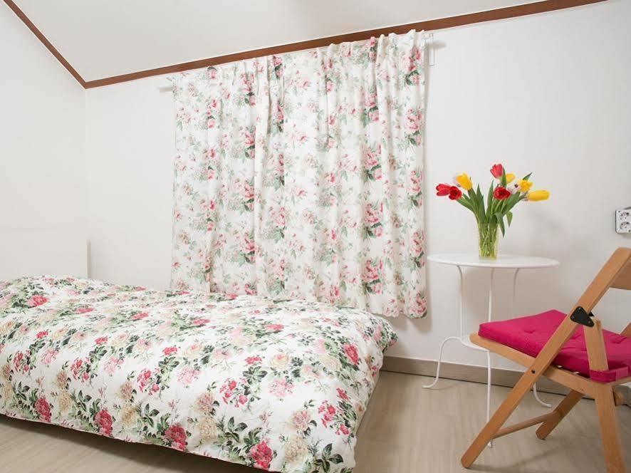 Cheongdam Ladies Guesthouse In 首爾 外观 照片